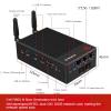 GW R86S-N Series N100A N100B N305A Soft Router 12th Generation Intel Alder Lake N100 i3 N305 10G wifi6 Gigabit 2.5G Mini Host (N100B) view 3