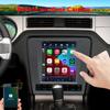 for Ford Mustang 2010 2011 2012 2013 2014 Radio Upgrade,Android 13 8-core CPU Stereo System,9.7inch IPS Touch Screen,4GB RAM 64GB ROM,Carplay and Android Auto view 4