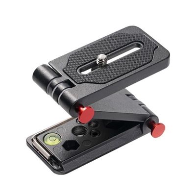 ZGYDNM Professional Z Head Flex Camera Tripod Z Pan & Tilt Aluminum Folding Z Tripod Bracket Head Solution Photography Studio