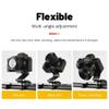 ZGYDNM Professional Z Head Flex Camera Tripod Z Pan & Tilt Aluminum Folding Z Tripod Bracket Head Solution Photography Studio view 3