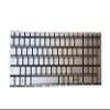for HP PN: L99545-B31 Silver Keyboard, US Layout Backlight view 1