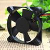Beautyrankle Fan for SUNON 5010 DC24V 1.0W KDE2405PFB1-8 Siemens Inverter Mute Fan view 2
