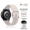 AK Band for Amazfit GTS 4 / GTS 4 Mini / GTS 3 / GTS 2 / GTS 2e / GTS 2 mini / GTS / GTR mini Bands, 20mm Soft Replacement Sport Strap for Amazfit Bip 3 / Bip 3 Pro / Bip U Pro / Bip / Bip Lite / Bip view 4