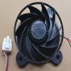 12035GE-12M-YT 12V DC 0.26A 100x100mm 3-Wire Cooling Fan view 2