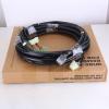 Aublinto Control Main Wiring Harness Outboard Engine Controller Box Wire Harness 16Pins 20FT Compatible for S-uz-UK-i Models Main Modular Ignition Wiring Harness Cable view 2