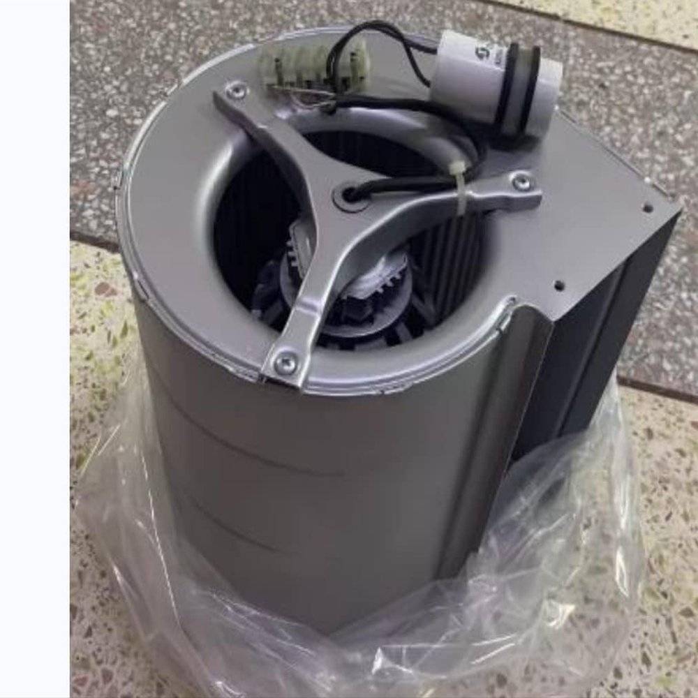 230V D2E160-AH02-15 Fan 2.45A 550/790W 2400/2500RPM