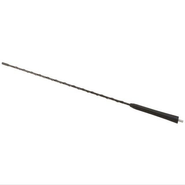 Marketplace Auto Parts Antenna Mast - Compatible with 2017-2022 Ford F-250 Super Duty