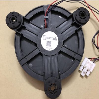 GW12E12MS1AZ-52Z32 12V 0.33A 123X123mm 3-Wire Cooling Fan