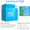 Dell Vostro Tower PC Desktop Computer for Home and Business, 14th Gen Intel 4-Core Processor, 16GB DDR5 RAM, 512GB PCIe SSD, WiFi 6, Bluetooth, RJ-45, DisplayPort, HDMI, Type-C, Windows 11 Pro view 2