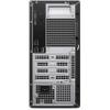 Dell Vostro Tower PC Desktop Computer for Home and Business, 14th Gen Intel 4-Core Processor, 16GB DDR5 RAM, 512GB PCIe SSD, WiFi 6, Bluetooth, RJ-45, DisplayPort, HDMI, Type-C, Windows 11 Pro view 3