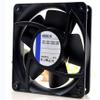 Beautyrankle Fan for 4606N 115V 235/230mA 20W 3100RPM 105.9CFM 120X120X38MM Cooling Fan view 1