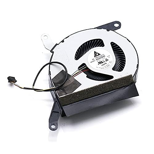 Fan for Delta NS6CB00-16F01 12V 0.50A All-in-one Fan