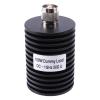 KEZONO 100W PL259 DC-1GHz Dummy Load, Dummy Load Plug, UHF Connector Coaxial Dummy Load Promotion, Black view 1