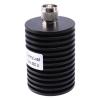 KEZONO 100W PL259 DC-1GHz Dummy Load, Dummy Load Plug, UHF Connector Coaxial Dummy Load Promotion, Black view 2