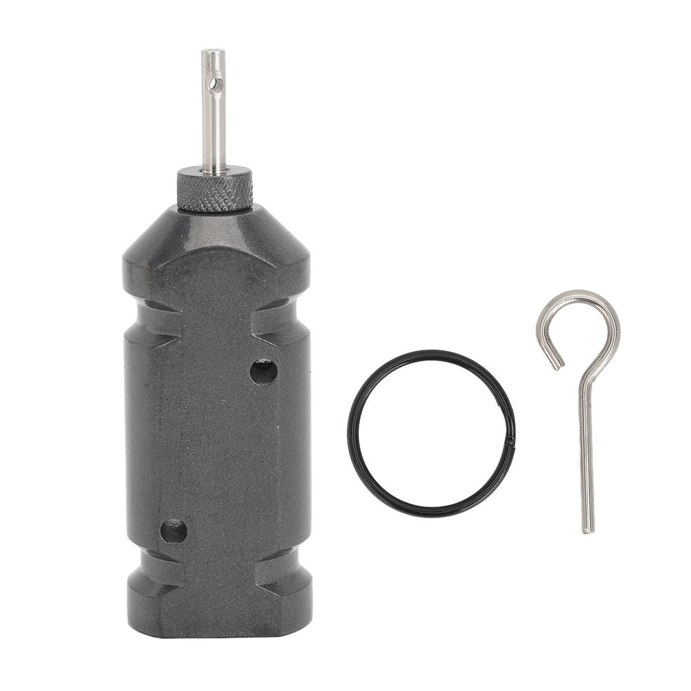 FOSA Perimeter Trip Alarm, Outdoor Perimeter Alarm, Mini Trip Wire AlarmDevice, 360 Degree Coverage, Early Warning Security System