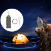 FOSA Perimeter Trip Alarm, Outdoor Perimeter Alarm, Mini Trip Wire AlarmDevice, 360 Degree Coverage, Early Warning Security System view 4