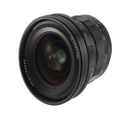 Voigtlnder-NOKTON,10.5mm,F0.95