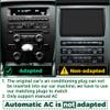 Alikali 10 inch Car Stereo with Carplay Android Auto fit for Ford Mustang 2010-2014 Double Din Android 13.0 Touch Screen Car Radio Receiver w/WiFi GPS Navigation Bluetooth Backup Camera - 2+32G view 2