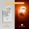 L LOHAS LED 1 Pack Cute Night Light and 1 Pack Dog Night Light view 2