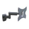 10inch32inch 37inch Tiltable LCD Wall Mount Swivel Led Tv Bracket Shelf view 1