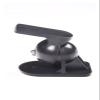 (5PCS Or 4pcs) SW-03 ABS Plastic Sound Speaker Wall Bracket Mount Z906 Holder Stand (Color : 5pcs with Screw) view 3