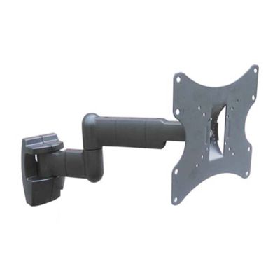10inch32inch 37inch Tiltable LCD Wall Mount Swivel Led Tv Bracket Shelf
