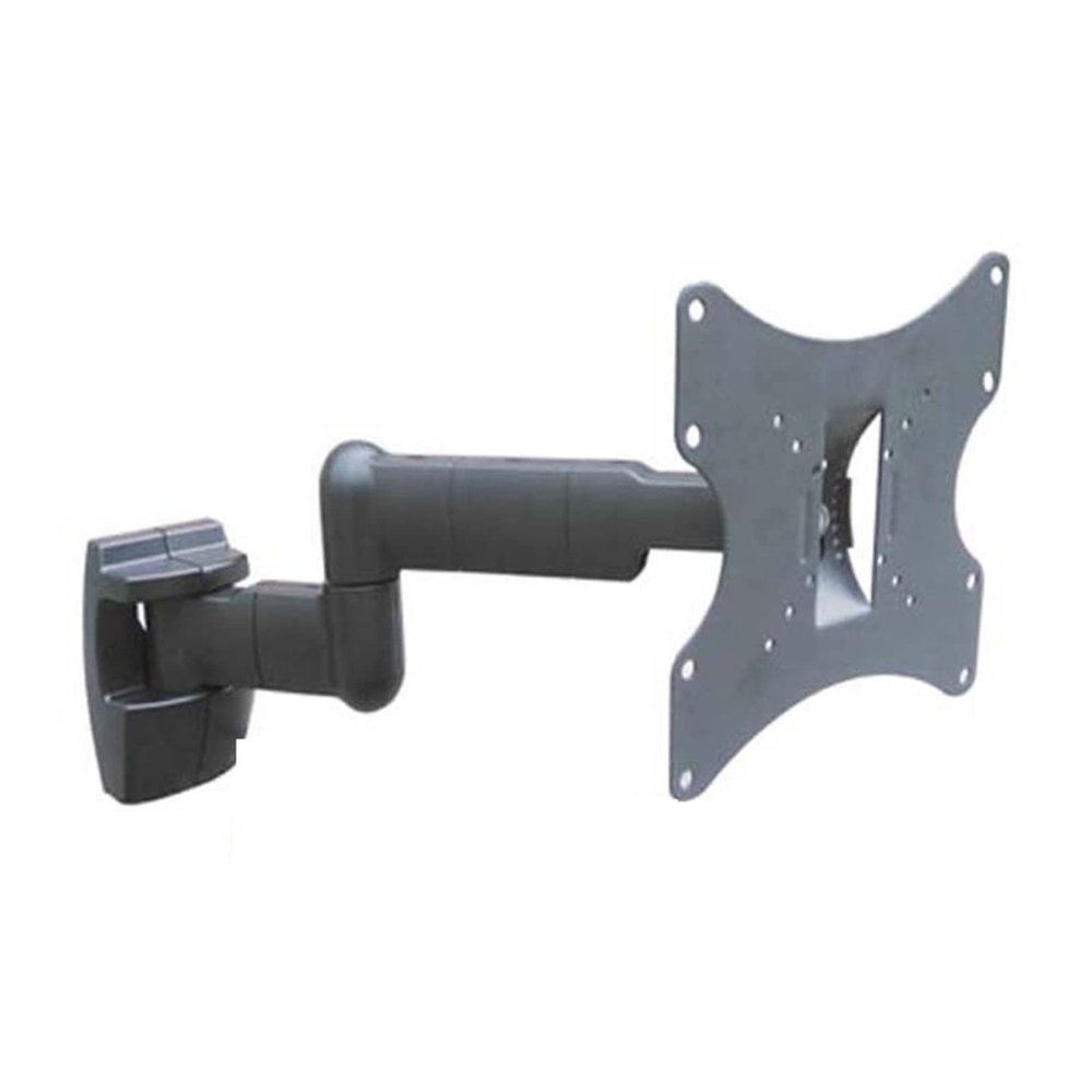 10inch32inch 37inch Tiltable LCD Wall Mount Swivel Led Tv Bracket Shelf