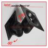 20kg LCD-6 Full Motion 10" 24" 27" Tiltable Swivel LCD Wall Bracket Fold 360 Rotate Tv Mount view 2