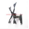 LCD-801AD Aluminum 23 Inch 32inch 37in 42 Inch Tiltable LCD Tv Wall Mount Swivel Led Tv Bracket Shelf view 3
