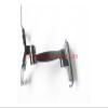 LCD-801AD Aluminum 23 Inch 32inch 37in 42 Inch Tiltable LCD Tv Wall Mount Swivel Led Tv Bracket Shelf view 4