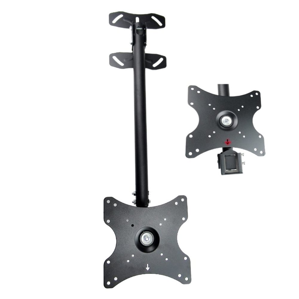 (67-116cm) DLC-X5 200x200 3inch 10" 30" 32" 15 Tilt Up Down All Direction Rotate 360 200X100 45KG LCD TV