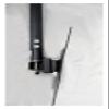 (67-116cm) DLC-X5 200x200 3inch 10" 30" 32" 15 Tilt Up Down All Direction Rotate 360 200X100 45KG LCD TV view 4