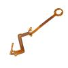 Zoom Lens Aperture Shutter Flex Cable Professional Replacement Part for 928 115 140 160 Camera Spare Part Accessory view 1