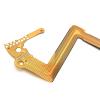 Zoom Lens Aperture Shutter Flex Cable Professional Replacement Part for 928 115 140 160 Camera Spare Part Accessory view 2