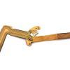 Zoom Lens Aperture Shutter Flex Cable Professional Replacement Part for 928 115 140 160 Camera Spare Part Accessory view 4