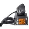 AnyTone AT-500M II 40 Channel CB Radio for Truck, with FM AM Input Voltage 12/24V Noise Reduction, CTCSS/DSC Code,Echo Function and WX Weather Channel Long Range CB Radio Kit view 1
