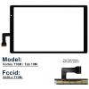 Touch Screen Replacement for Vortex Tab 10/ T10M/ T10M Pro Max Front Glass Touch Digitizer with Tools(Not Include LCD) view 2