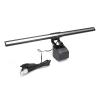 Xcello Screen Light, Adjustable USB Light Bar, Blu Eye Guardion Reading Light for Desktop, Energy-Efficient Lighting view 1