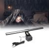 Xcello Screen Light, Adjustable USB Light Bar, Blu Eye Guardion Reading Light for Desktop, Energy-Efficient Lighting view 2