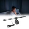 Xcello Screen Light, Adjustable USB Light Bar, Blu Eye Guardion Reading Light for Desktop, Energy-Efficient Lighting view 3