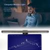 Xcello Screen Light, Adjustable USB Light Bar, Blu Eye Guardion Reading Light for Desktop, Energy-Efficient Lighting view 4