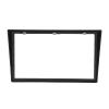 2Din Front Control CD Radio Fascia Frame Dash Player Panel Fit for OPEL Corsa C 20002006 view 3