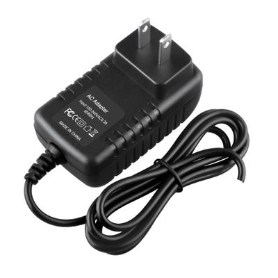 XMHEIRD AC Adapter for Motorola Surfboard SB5101U SB5101I SBG901 SB6120 SBG6580 Modem
