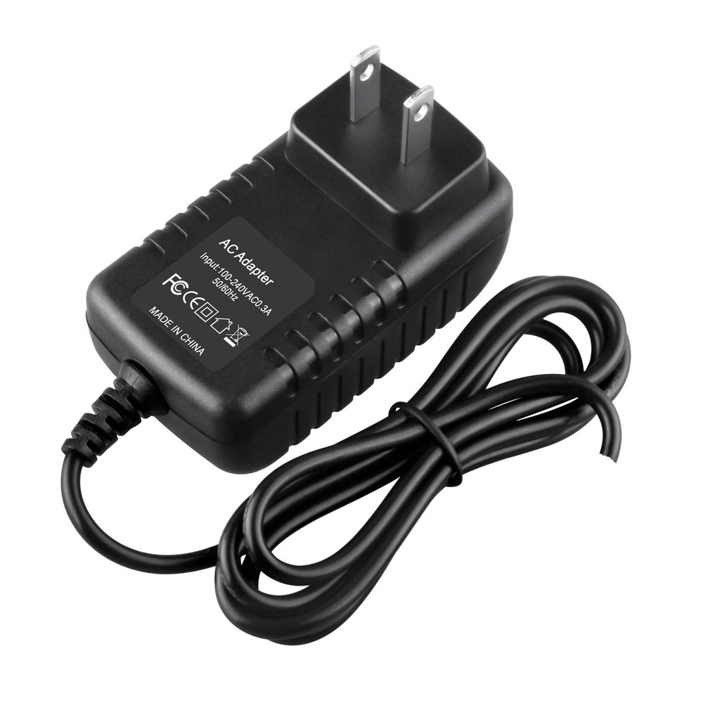 XMHEIRD AC Adapter for Motorola Surfboard SB5101U SB5101I SBG901 SB6120 SBG6580 Modem