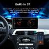 Car Stereo Radio for Benz C-Class W204 C63 2011-2013 view 2
