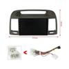 4+32GB 8 Core 9" IPS Touch Screen Android Car Radio for Toyota Camry 2000-2006 Android 13 Upgrade Radio Stereo Dash Kit Built-in Car-Play Android Auto GPS Navi view 3