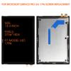 for Microsoft Surface Pro 5 6 Screen Replacement for Surface Pro 5 1796 LCD LED Display 2736x1824 12.3 Inch LP123WQ1 Touch Screen Digitizer Assembly Repair Parts view 2