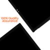 for Microsoft Surface Pro 5 6 Screen Replacement for Surface Pro 5 1796 LCD LED Display 2736x1824 12.3 Inch LP123WQ1 Touch Screen Digitizer Assembly Repair Parts view 3