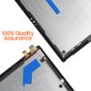 for Microsoft Surface Pro 5 6 Screen Replacement for Surface Pro 5 1796 LCD LED Display 2736x1824 12.3 Inch LP123WQ1 Touch Screen Digitizer Assembly Repair Parts view 4