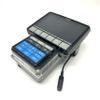 HZpof Display Panel 7835-31-1002 7835-31-1003 7835-31-1004 7835-31-1010 7835-31-1012 LCD Gauge Panel for Komatsu PC130-8 PC200-8 PC220-8 PC300-8 Excavator view 3